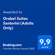 Booking Award Booking Award